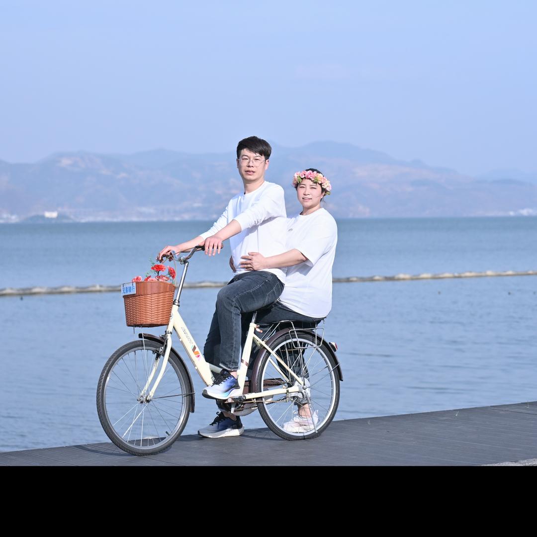 壮壮妈来了