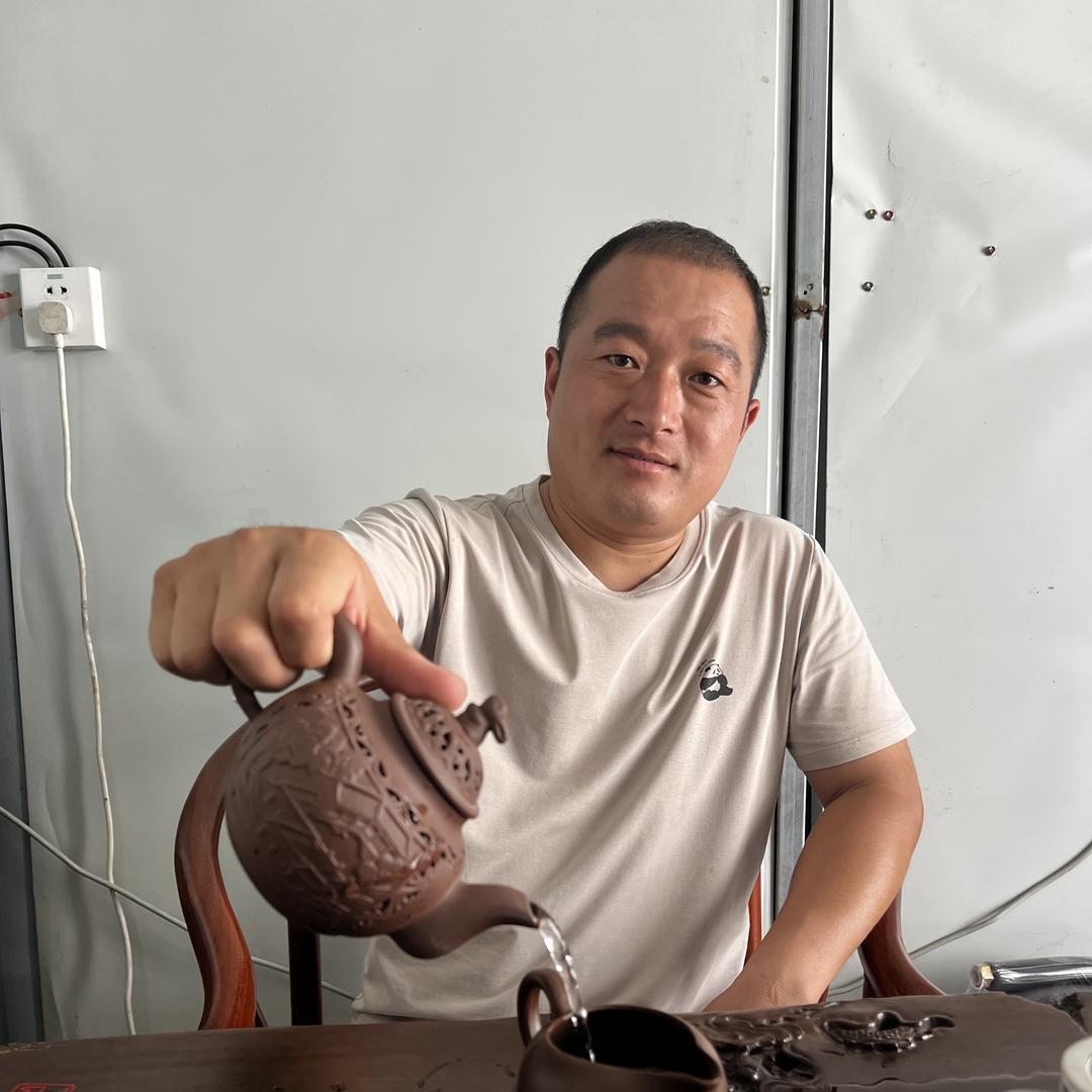 谯城区小张二手旧货
