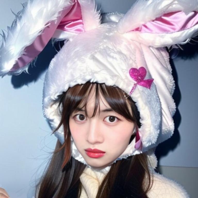 芝士❤️彩虹糖🌈头像