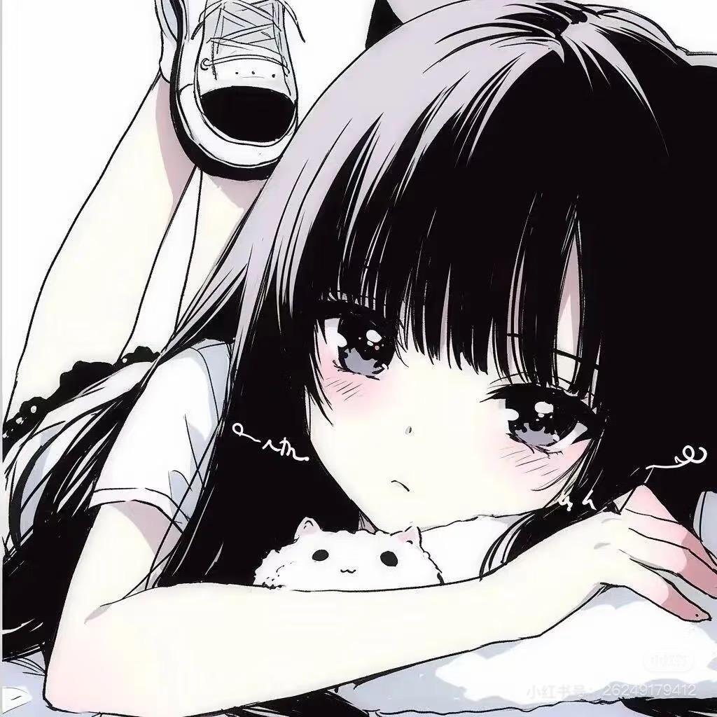 小猫没烦恼