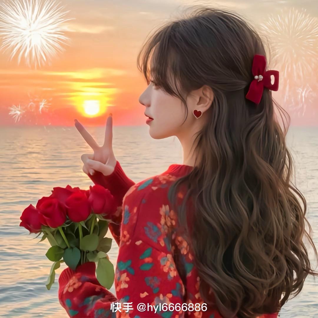 彼岸花开