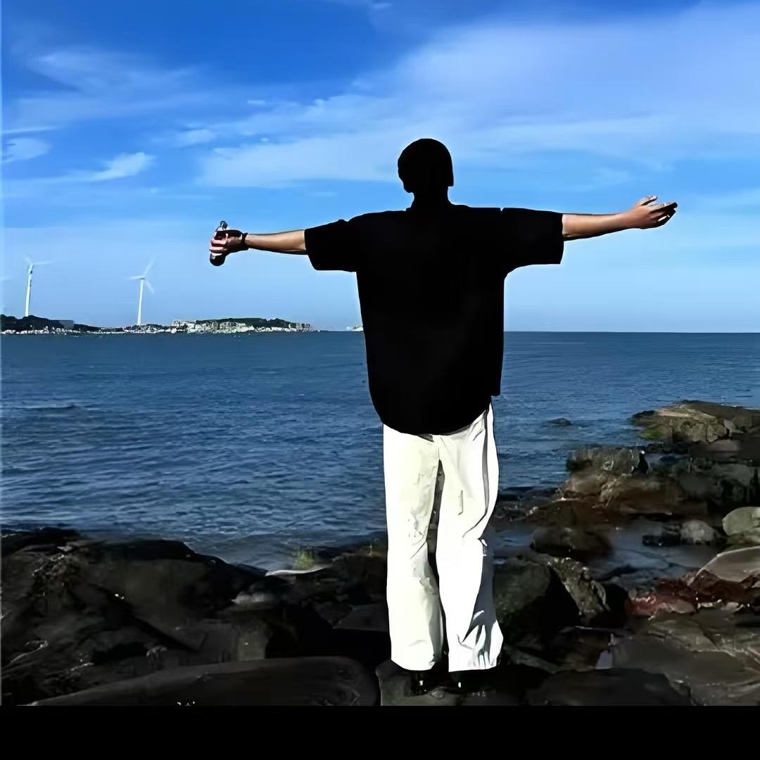 峰哥不啰嗦