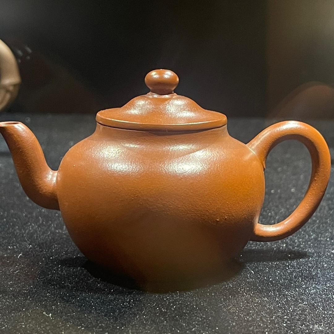 茶慢慢的小店