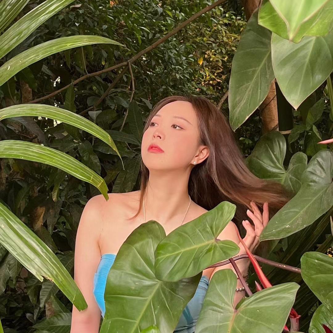 跳跳虎🌿