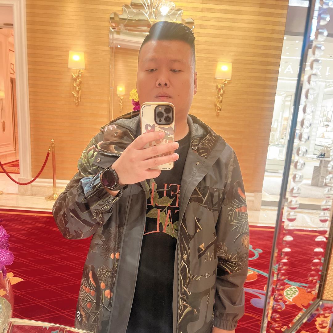 社会我聪哥