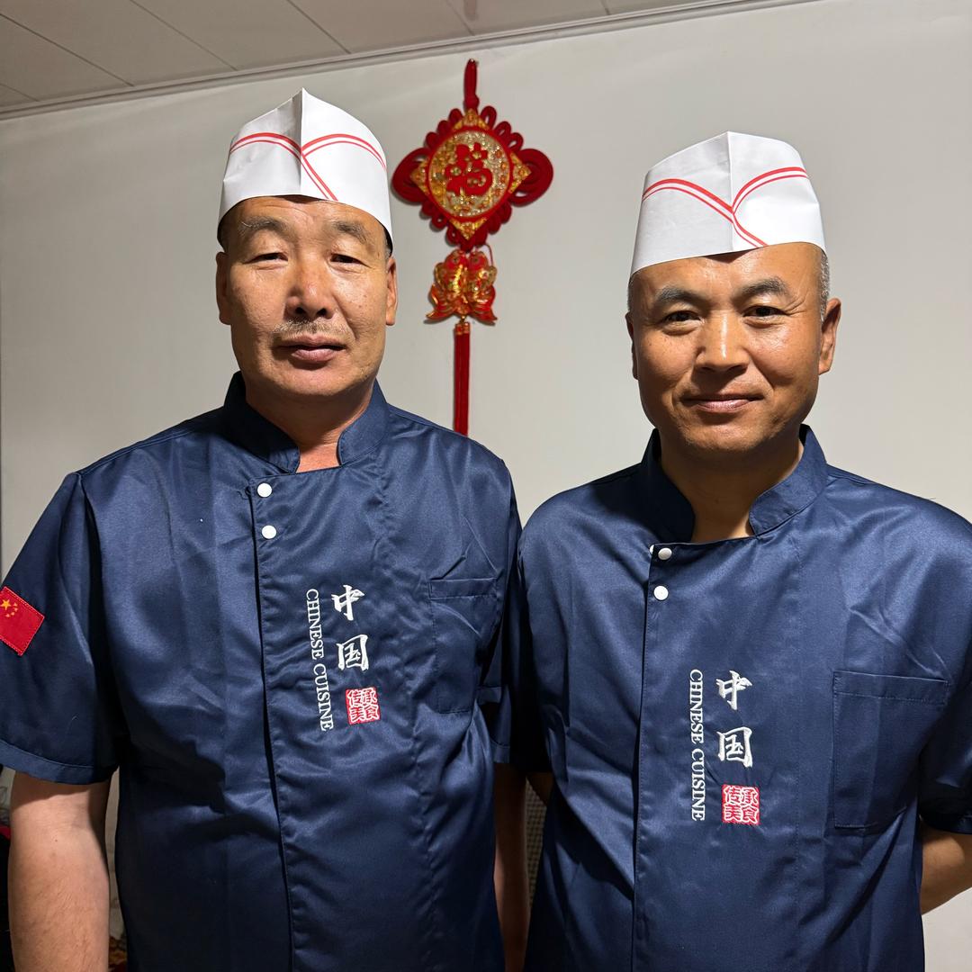 四哥厨房