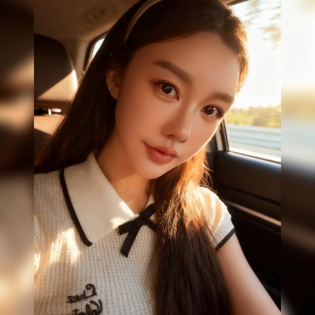 清子酱煠煠