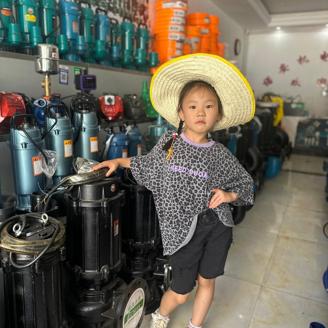 诺安机电(水泵.电机)