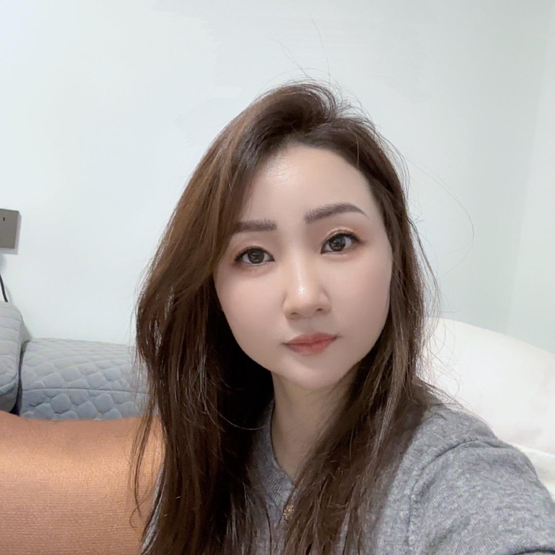 晴子（换装）
