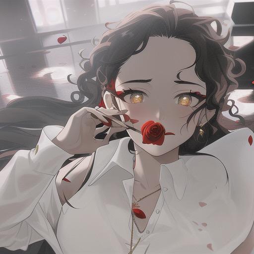 财神爷的天选小宝贝💰