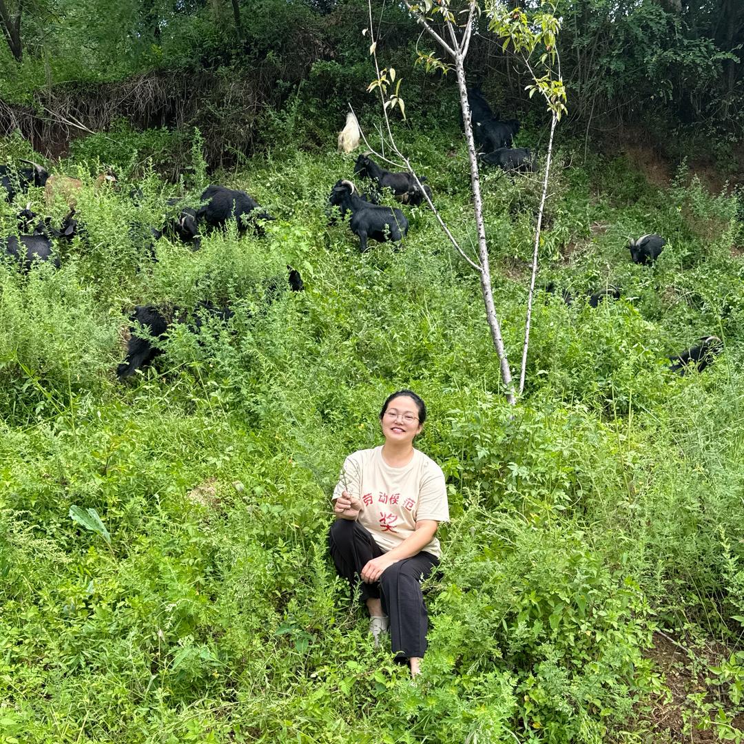 贤妹农产品（大凉山彝家土货）