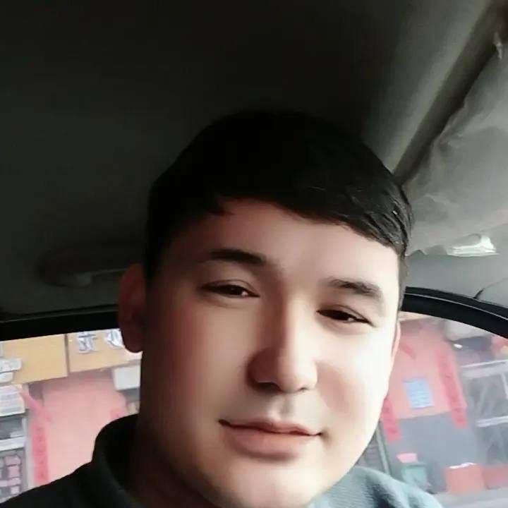新疆加帕尔牛王  jappar