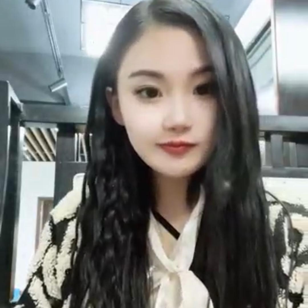 安安！