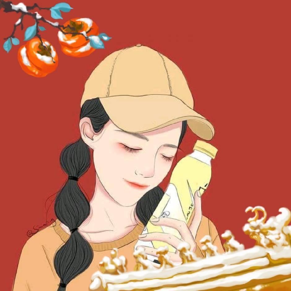 娇✨