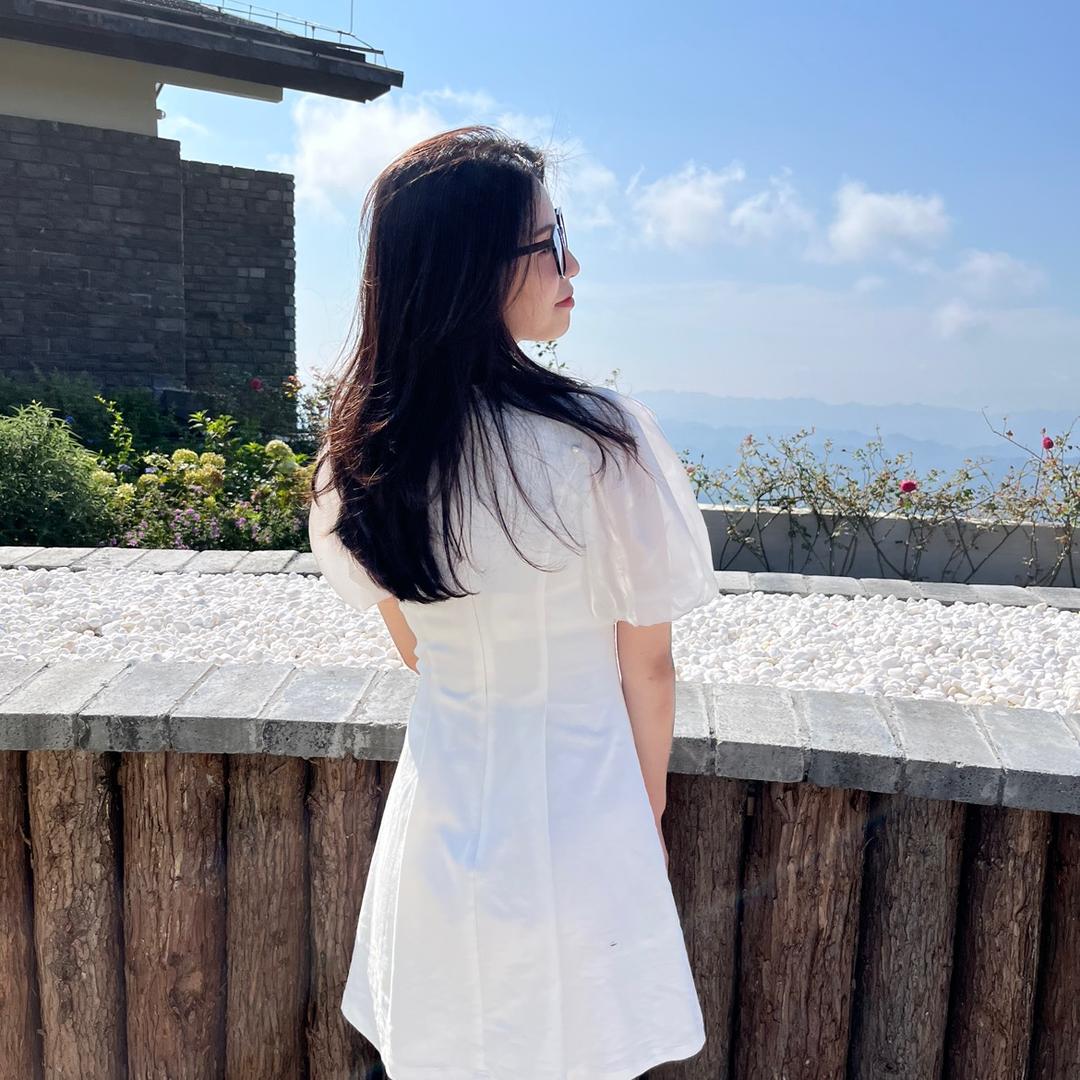 周筱汐