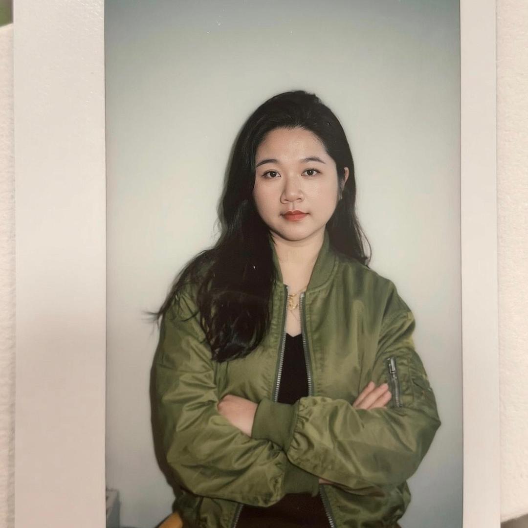 沫李Fu清茶