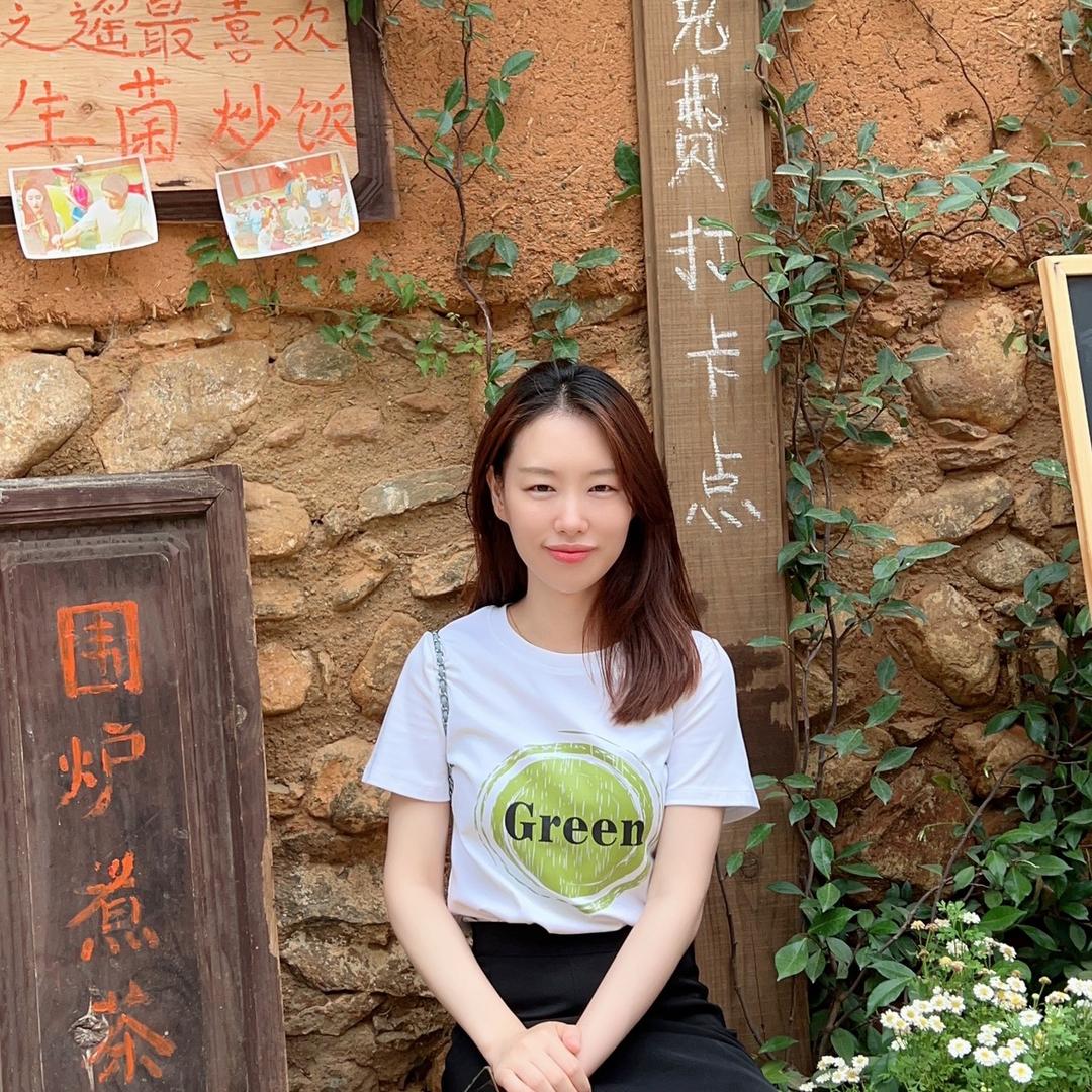 杨晓芸啊 12号早9点韩国益生菌专场