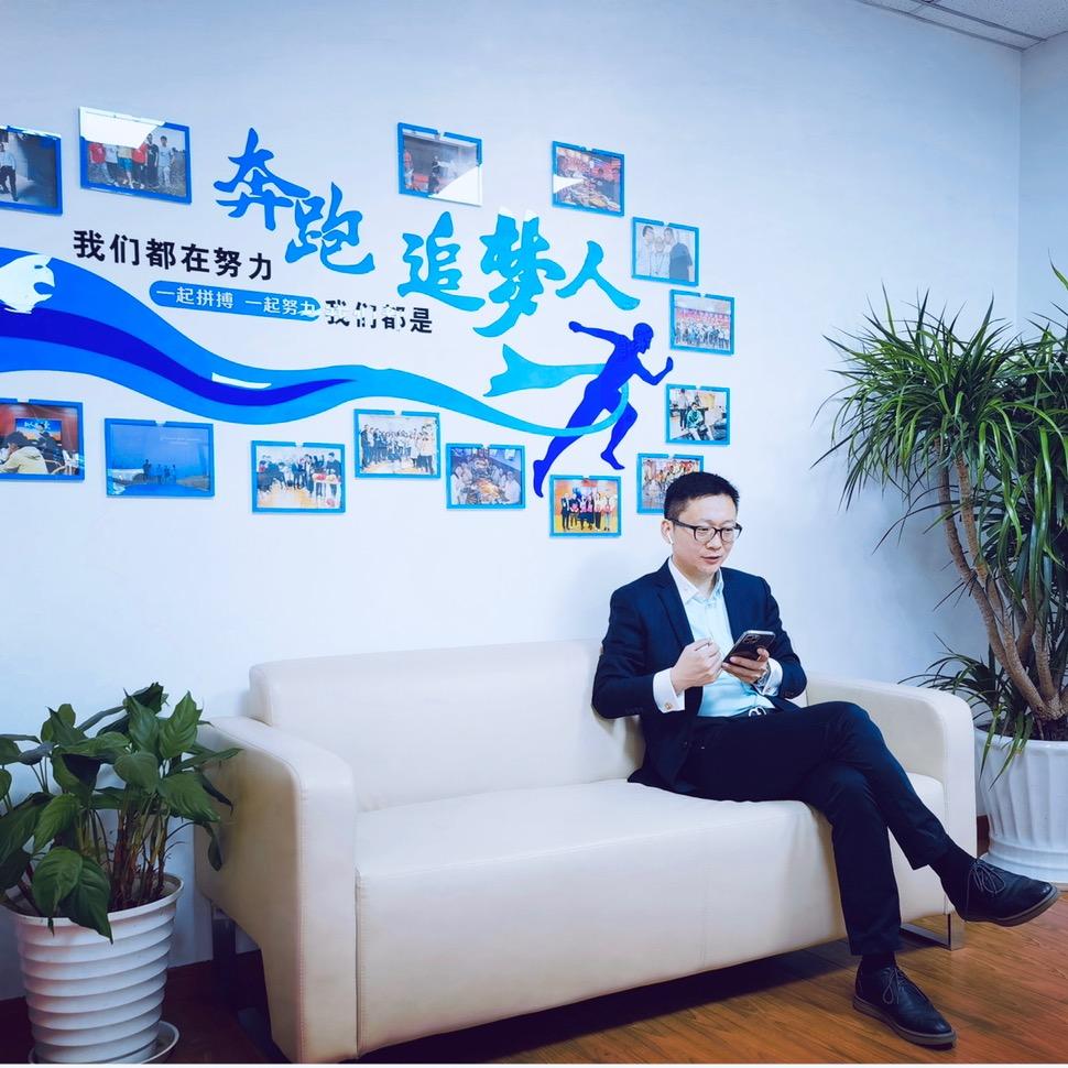 小鱼叔叔