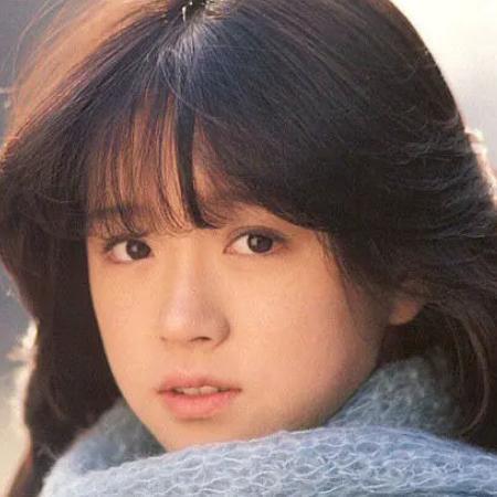 中森明菜