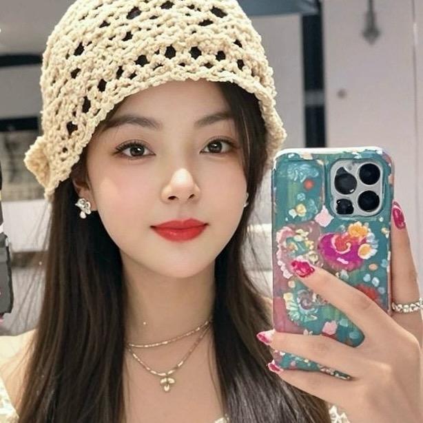 花间密码（如东店）鲜花花篮