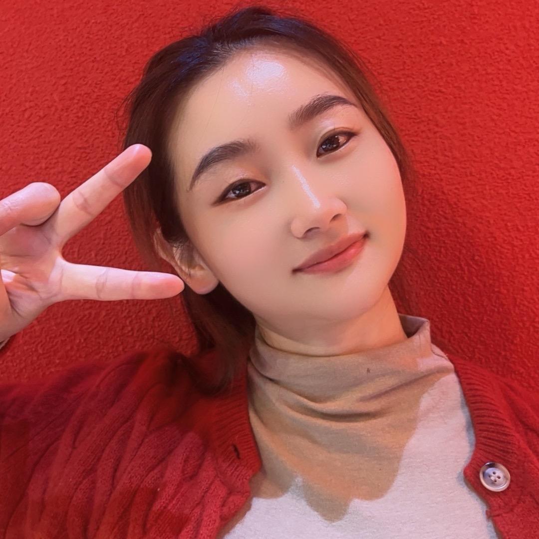 徐妹儿（重生之麦炸土豆）