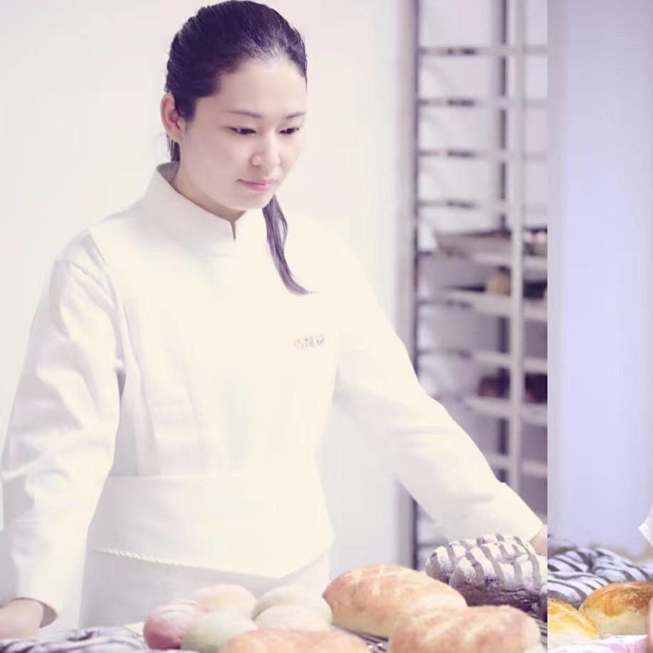 爱礼烘焙·提拉米苏·高碑店万和城路口