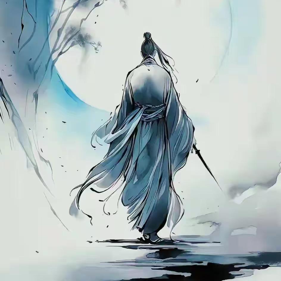 万物归一（短视频）