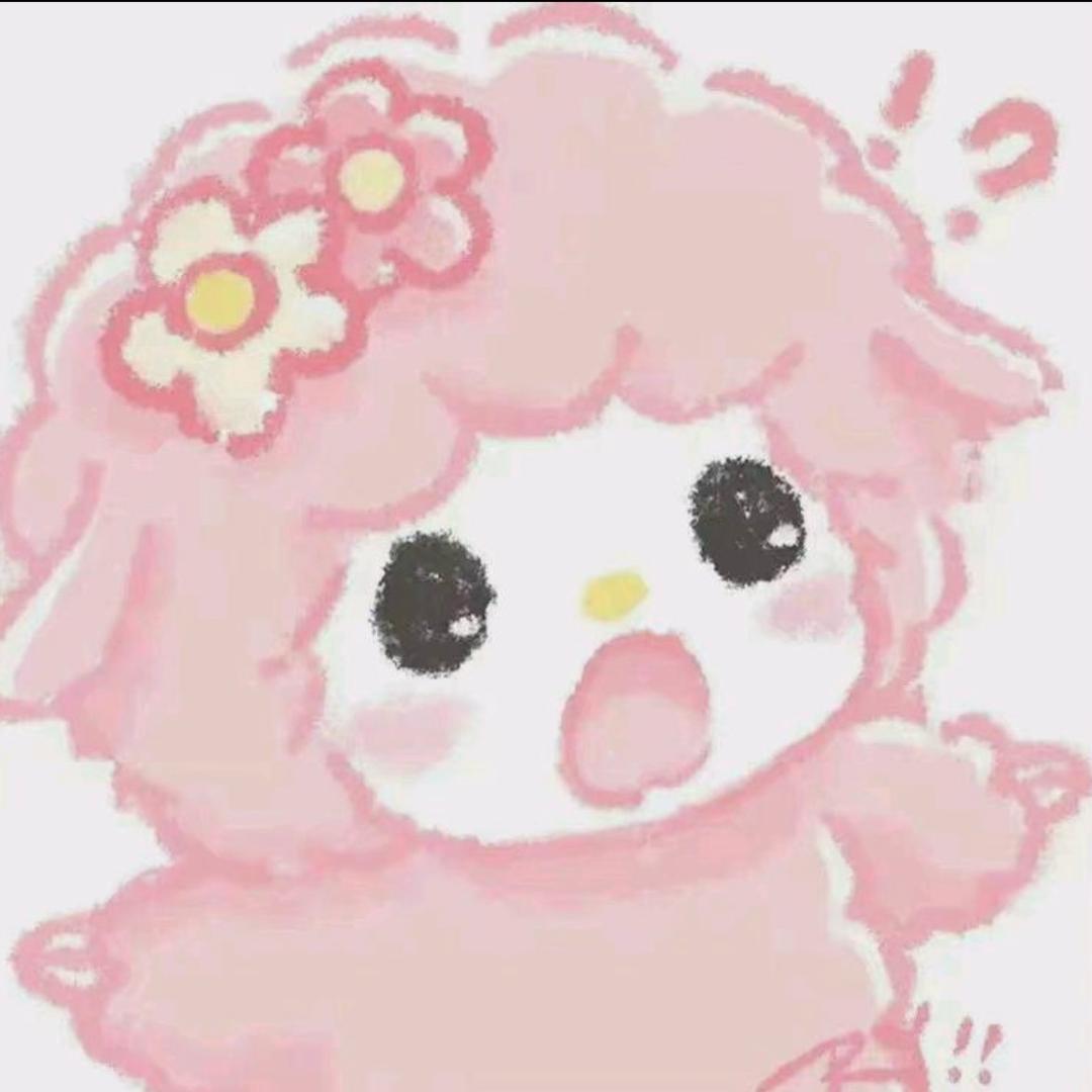 @琪.