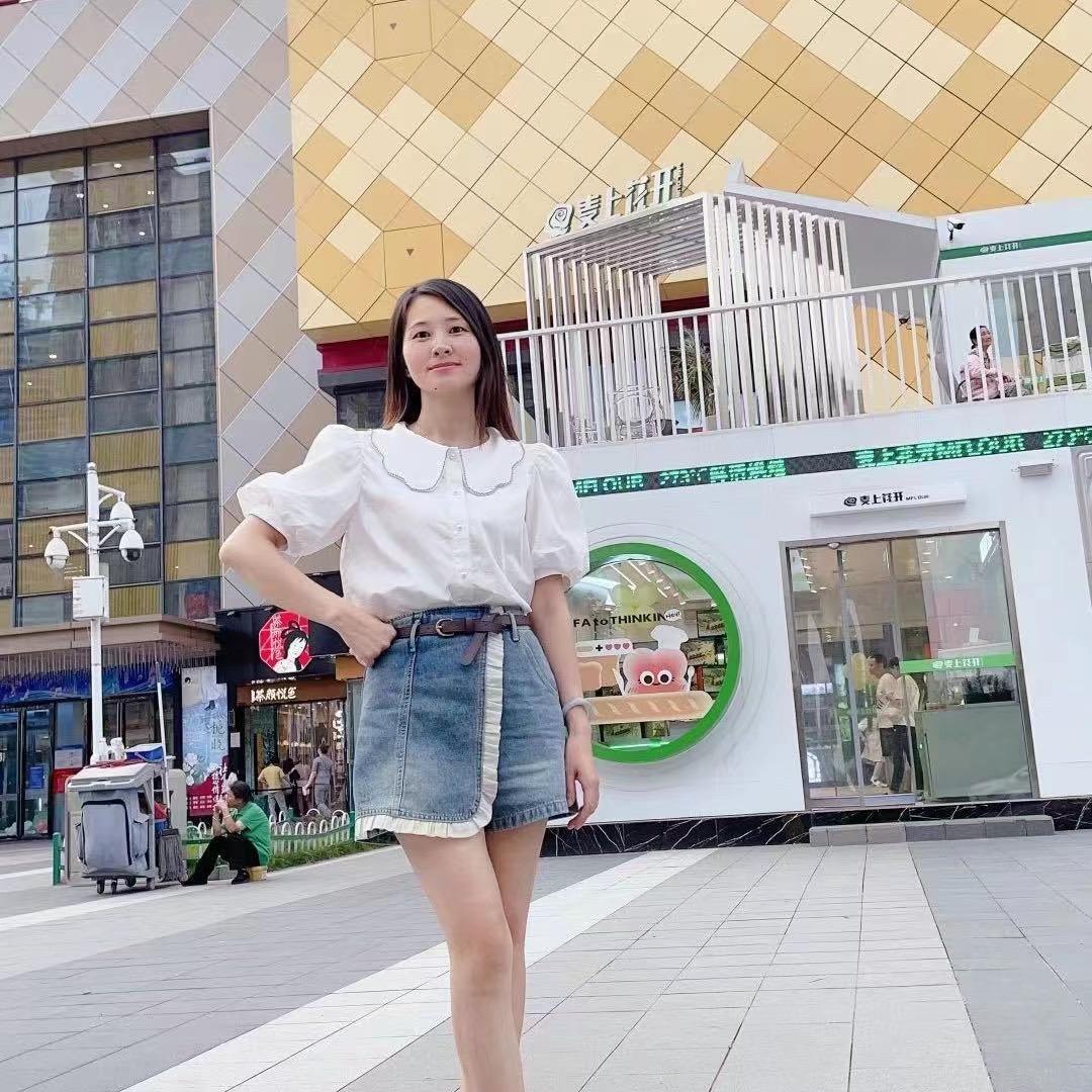 小乔💋
