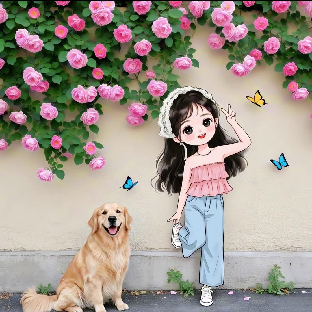 阿婷宝宝🍼
