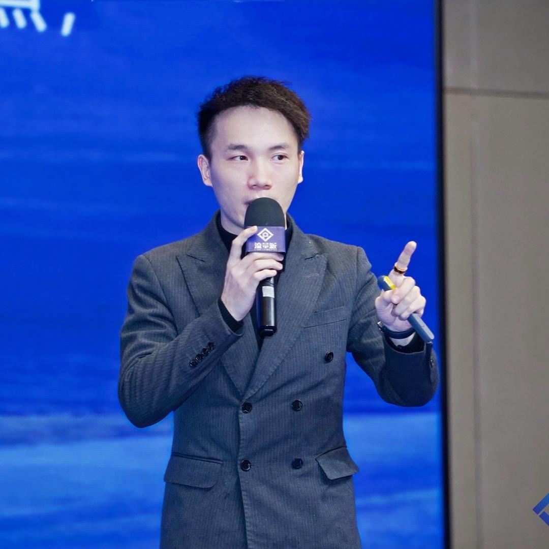 温州卓越说房