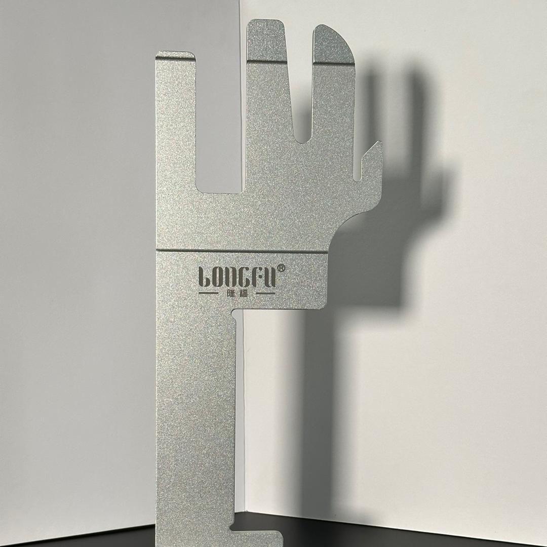 隆福圆机针配（桐乡）