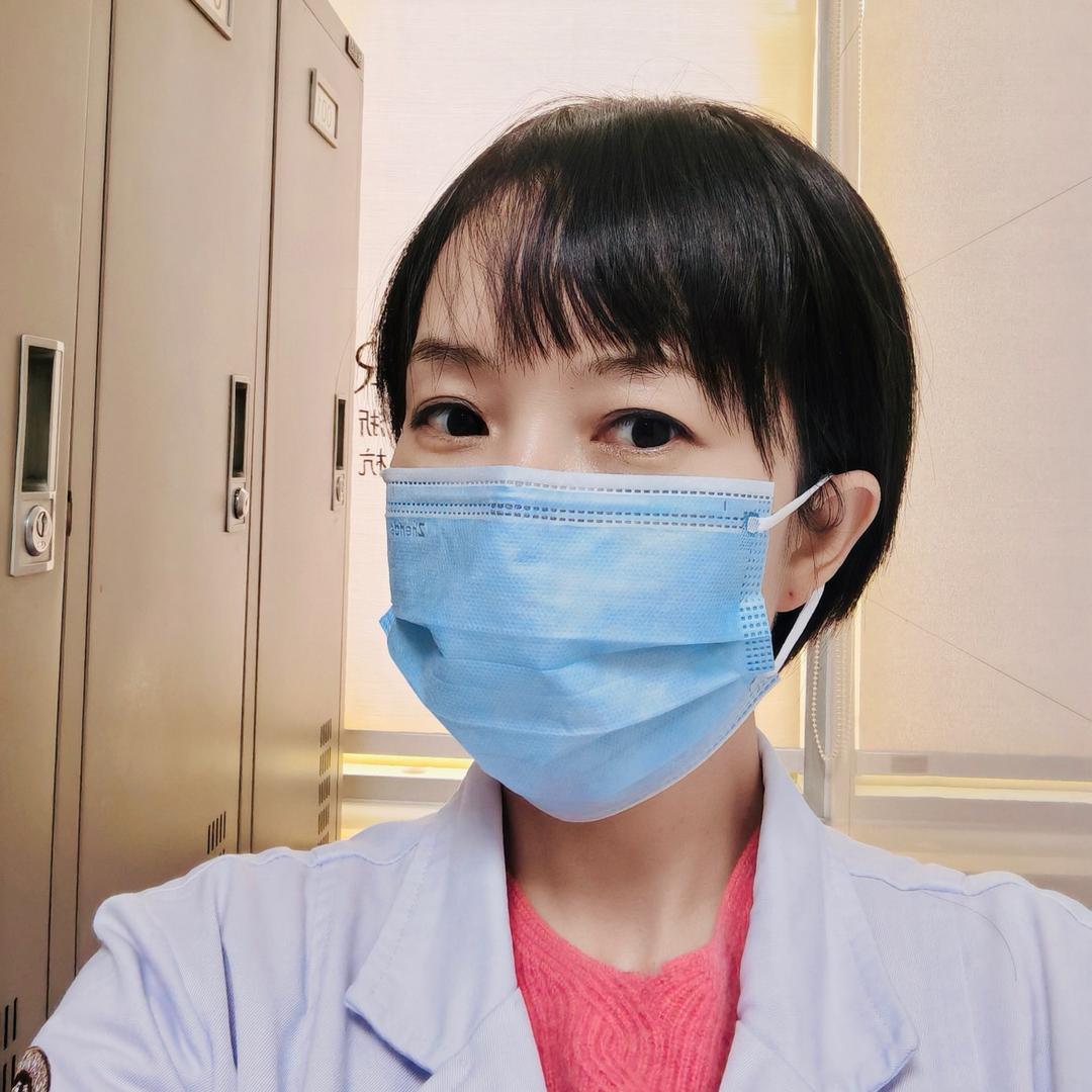 妇产科大夫王丽惠