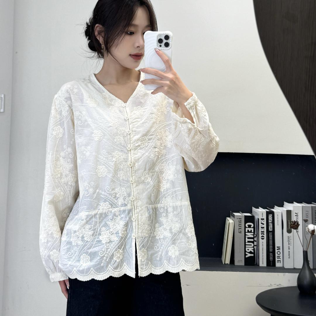 大槐树大码女装5号店