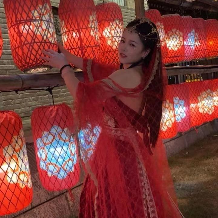 加💕辣