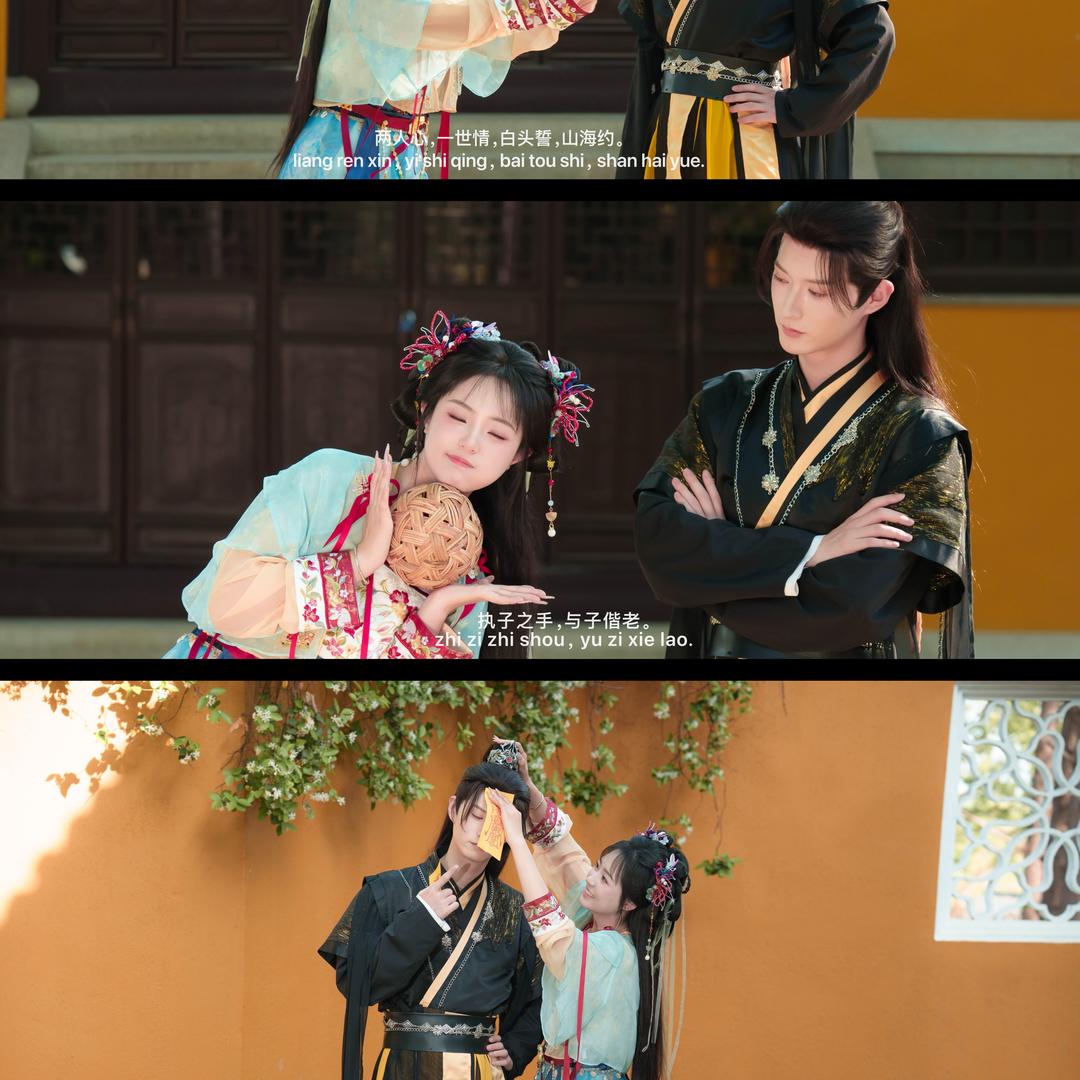 苏州苏姑娘旅拍