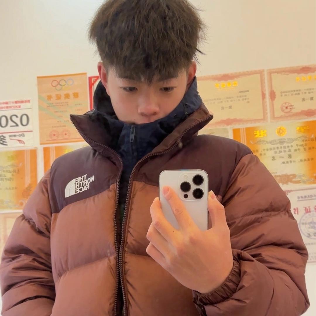 李培江✨