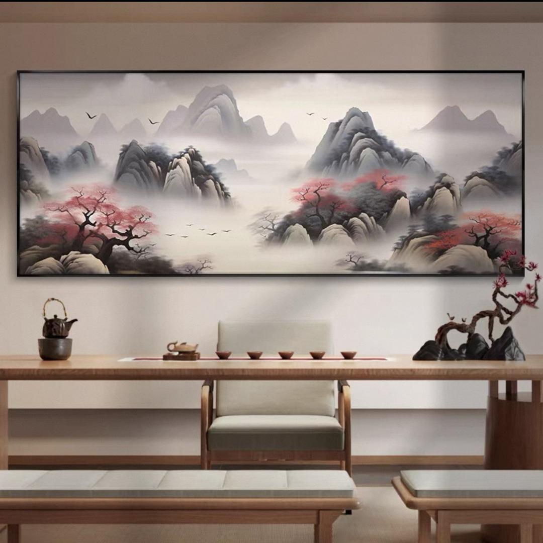 零！