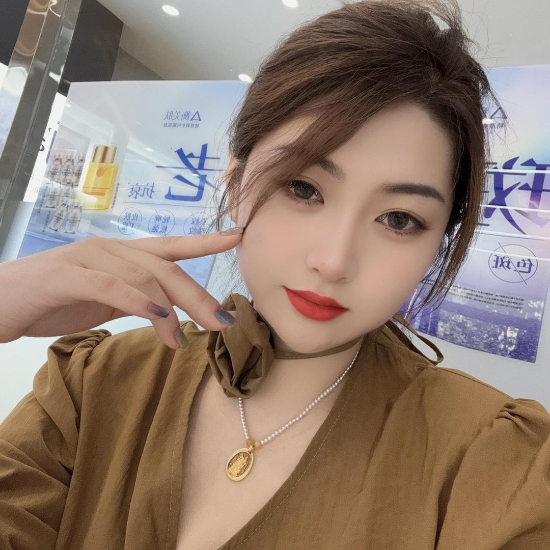 晋中太谷美容美肤曼姐