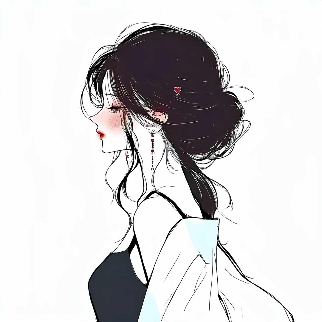 无;