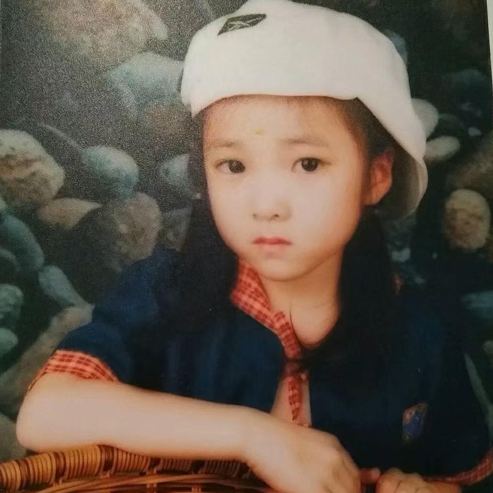 无敌小面包🍞