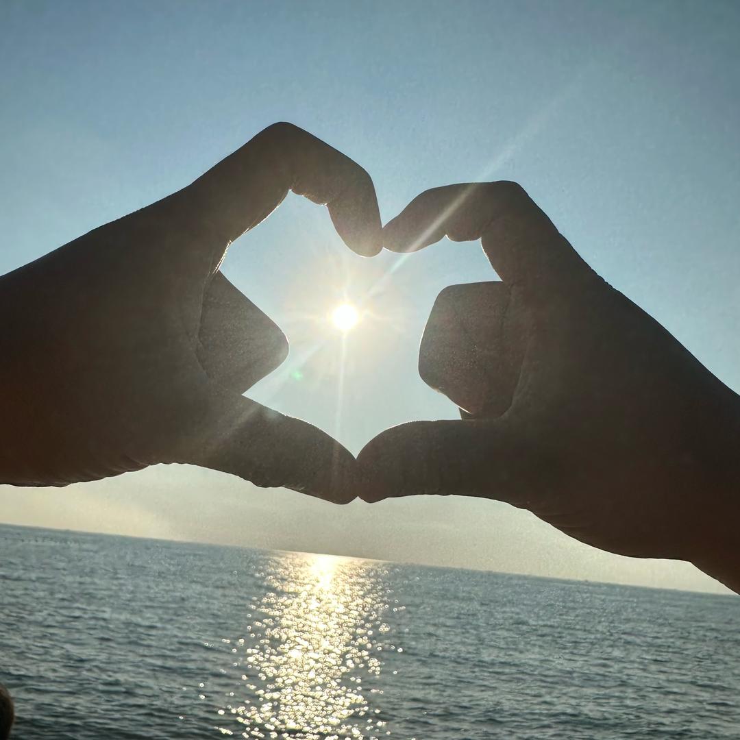 握不住的沙不如扬了它