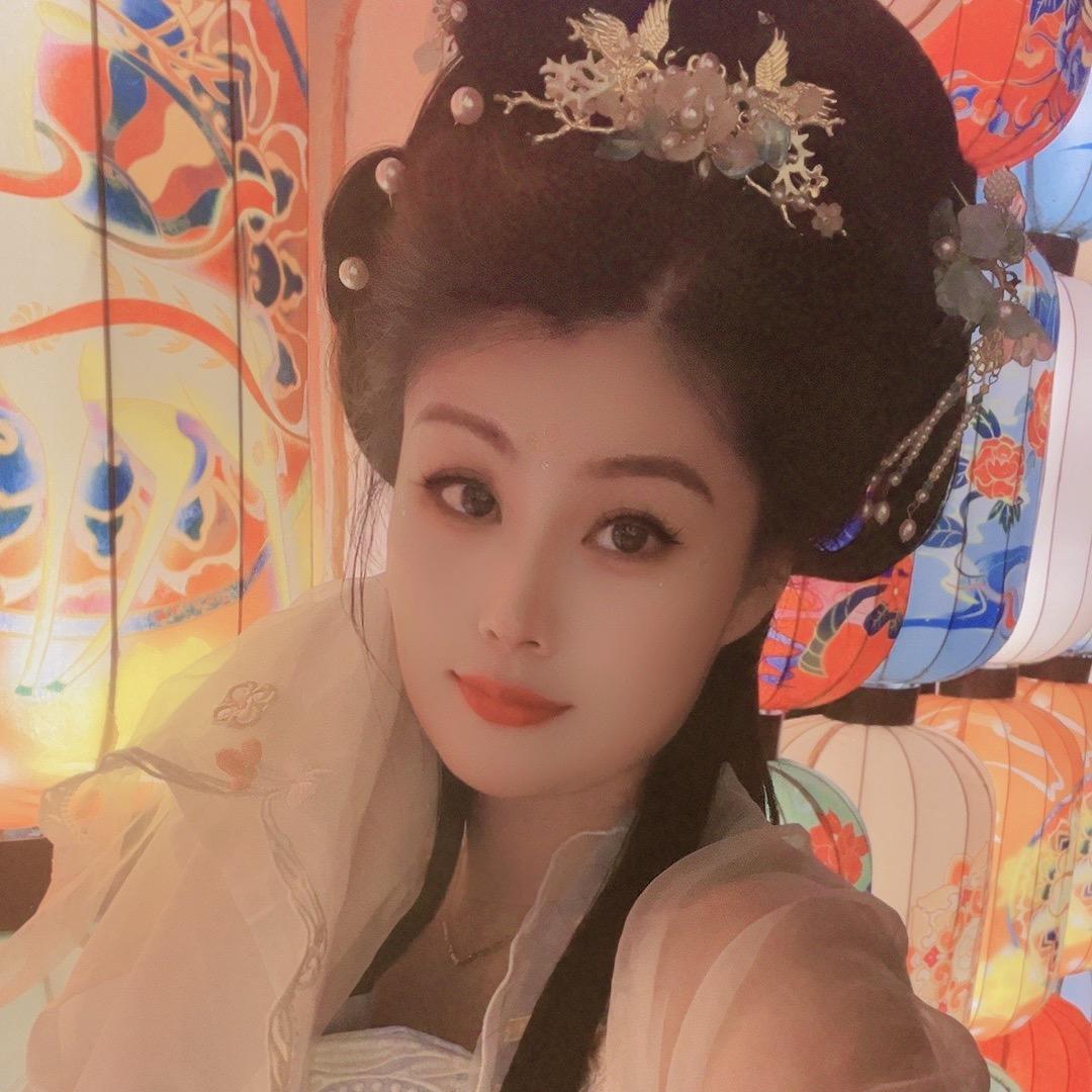 青青