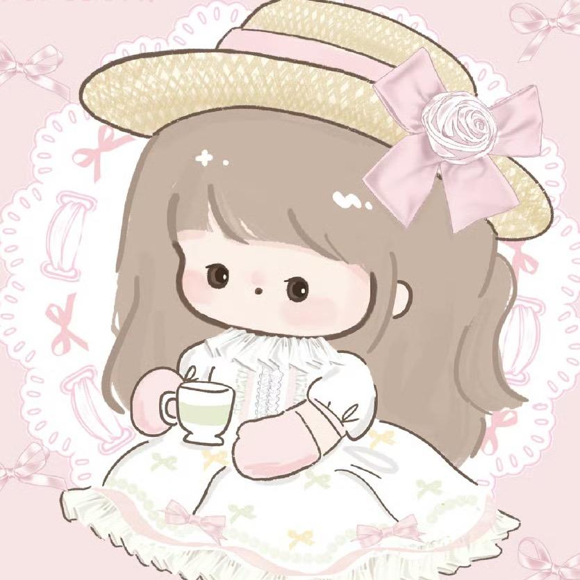 Sara🍿藕丝🍾PeiPei