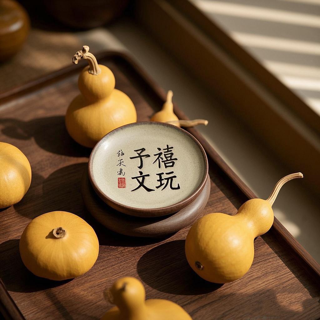 予禧文玩的头像