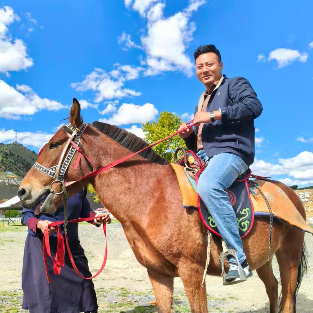 雅江县财顺机械设备有限公司