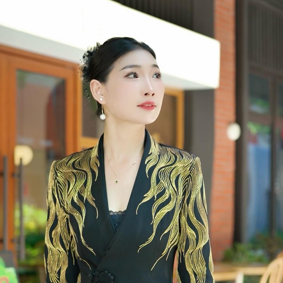 马姑娘甄选·五号