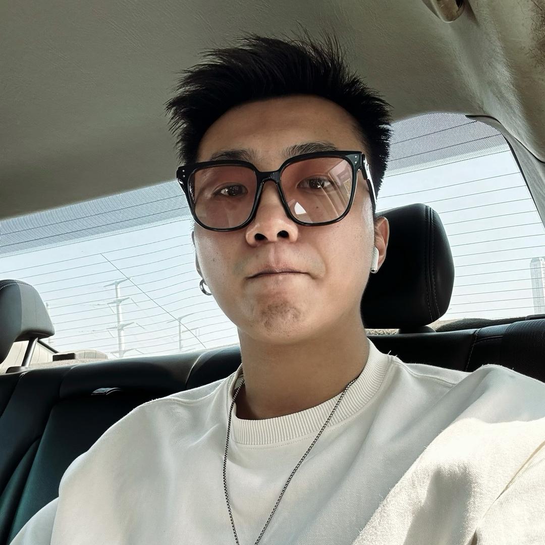 徐阿牛🐂