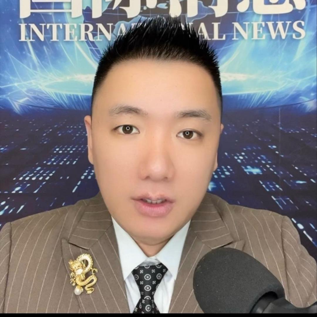 金哥讲局势