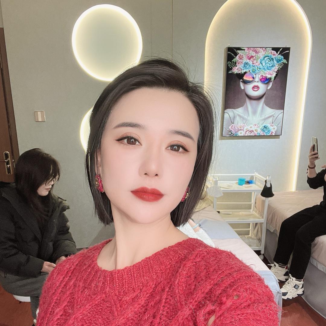 眉公子-莎玛纹绣（万全区孔家庄店）